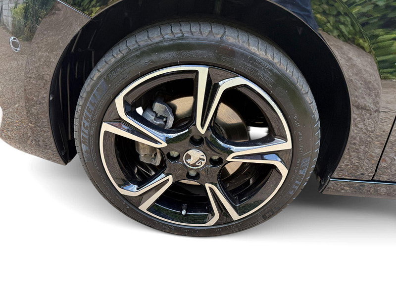 Vauxhall Corsa ULTIMATE