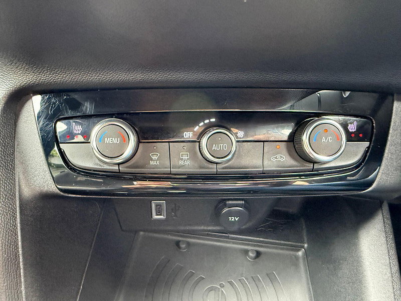 Vauxhall Corsa ULTIMATE