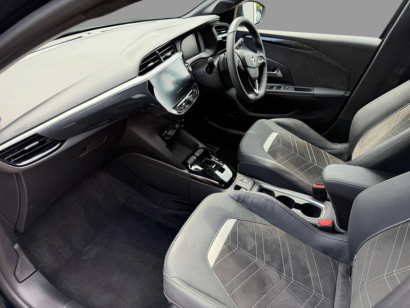 Vauxhall Corsa ULTIMATE