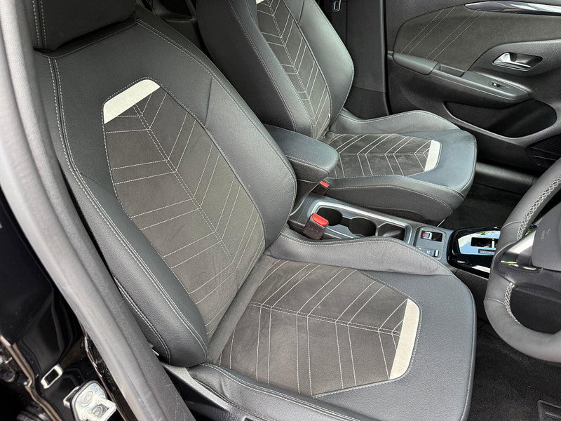 Vauxhall Corsa ULTIMATE
