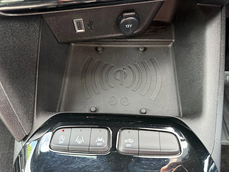Vauxhall Corsa ULTIMATE