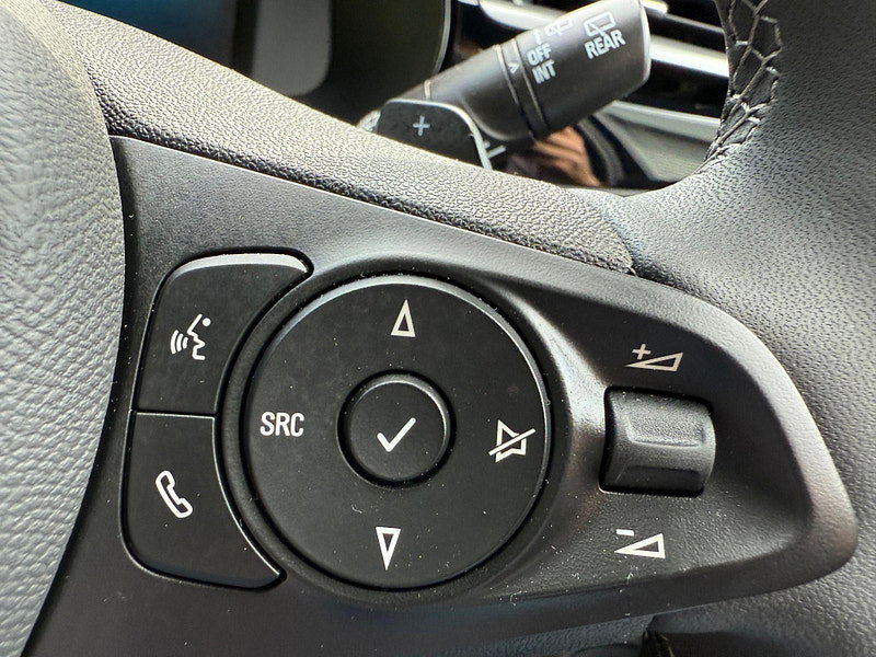 Vauxhall Corsa ULTIMATE