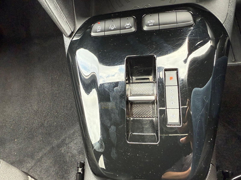 Vauxhall Corsa ULTIMATE