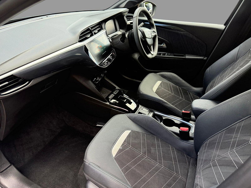 Vauxhall Corsa ULTIMATE