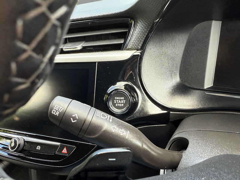 Vauxhall Corsa ULTIMATE