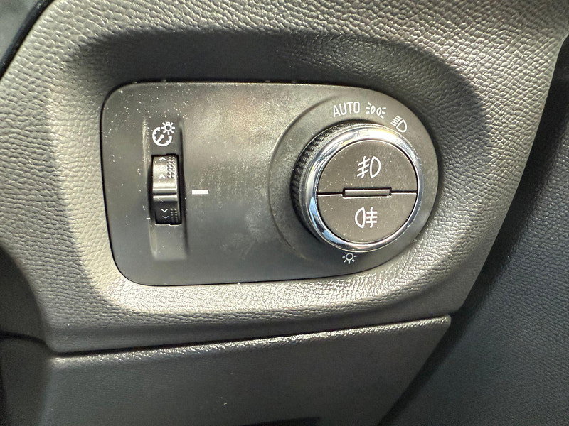 Vauxhall Corsa ULTIMATE
