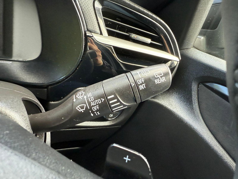Vauxhall Corsa ULTIMATE