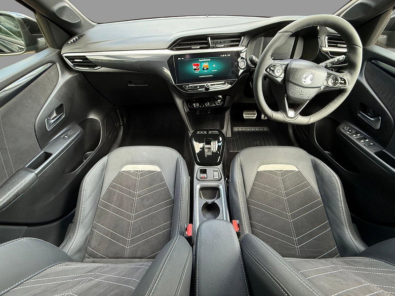 Vauxhall Corsa ULTIMATE