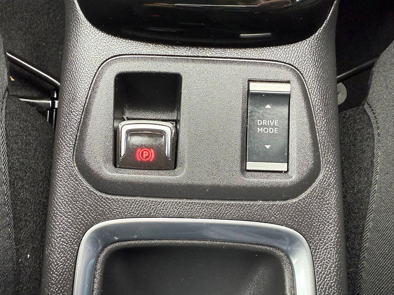 Vauxhall Corsa ULTIMATE