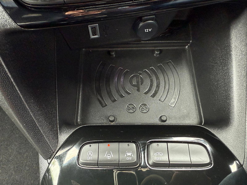 Vauxhall Corsa ULTIMATE