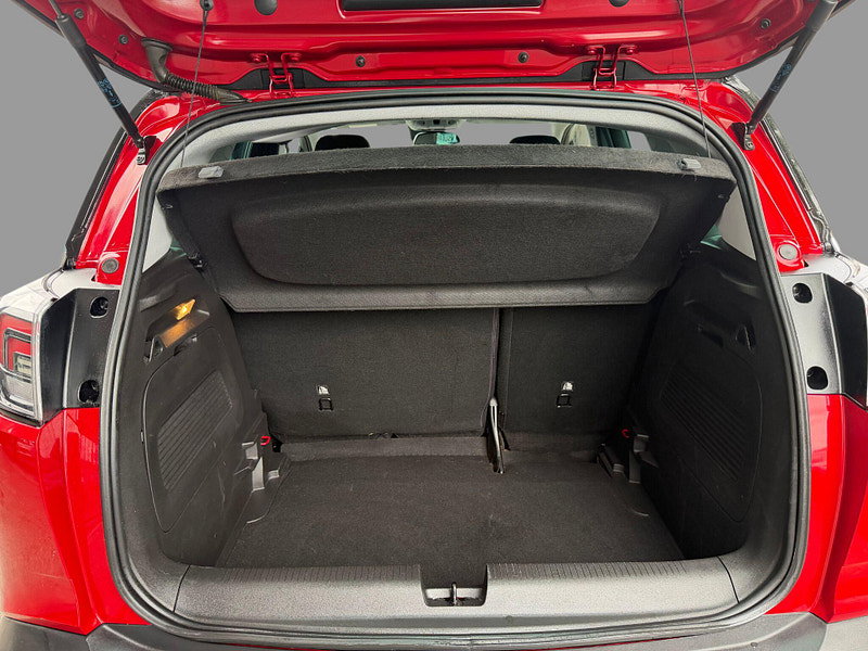 Vauxhall Crossland ELITE EDITION