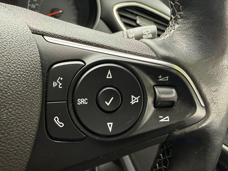 Vauxhall Crossland ELITE EDITION