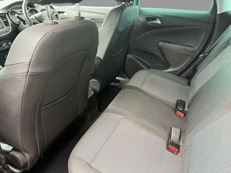 Vauxhall Crossland ELITE EDITION