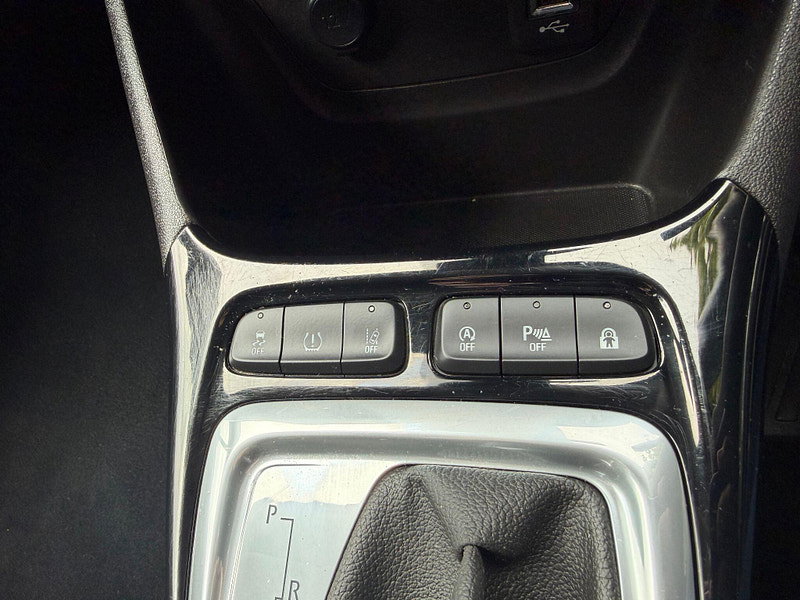 Vauxhall Crossland ELITE EDITION