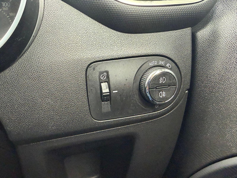 Vauxhall Crossland ELITE EDITION