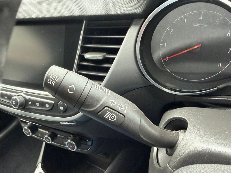 Vauxhall Crossland ELITE EDITION