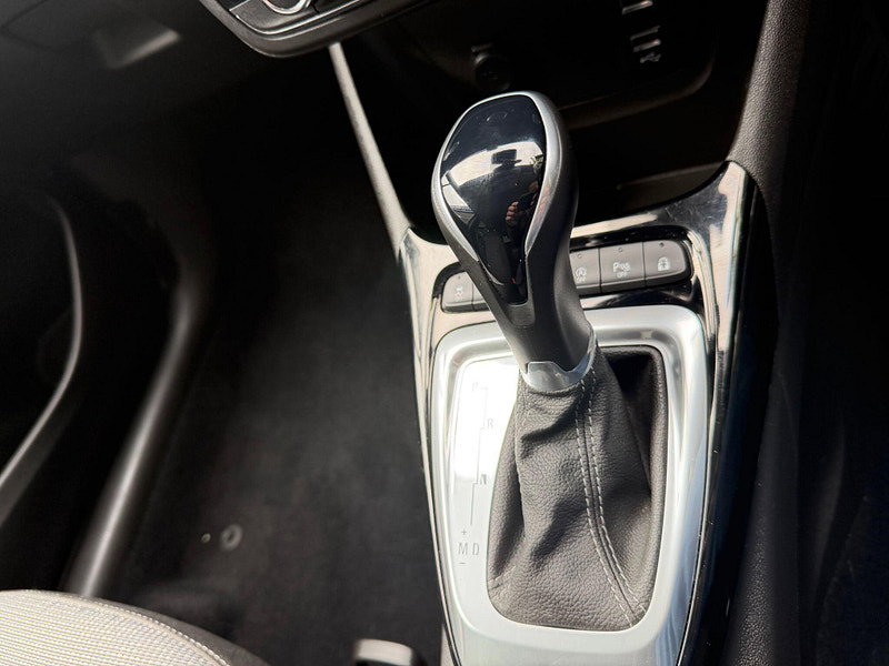 Vauxhall Crossland ELITE EDITION