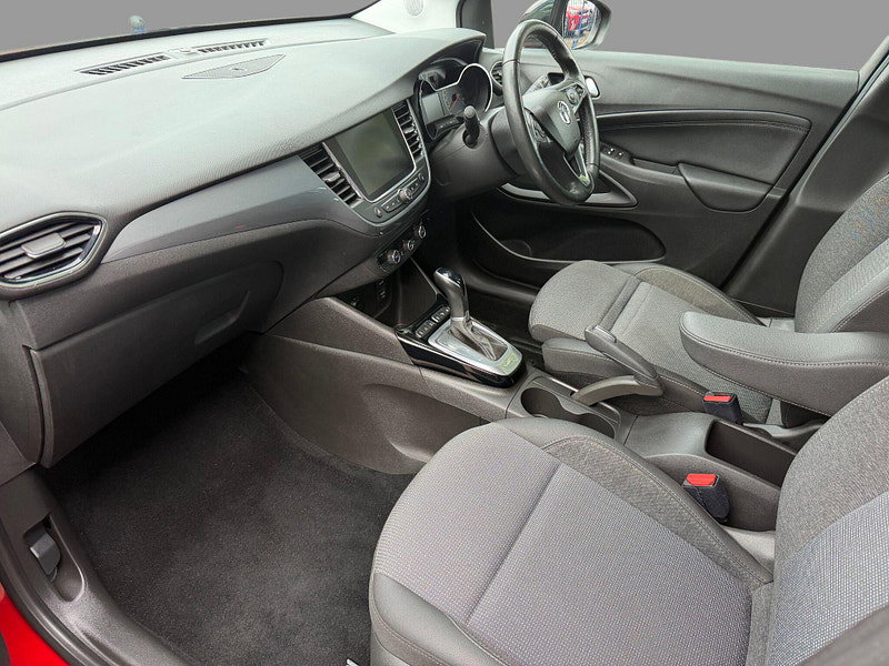 Vauxhall Crossland ELITE EDITION