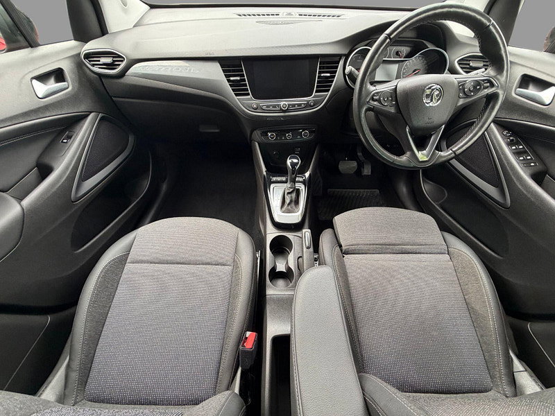 Vauxhall Crossland ELITE EDITION