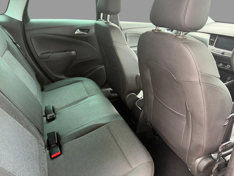 Vauxhall Crossland ELITE EDITION