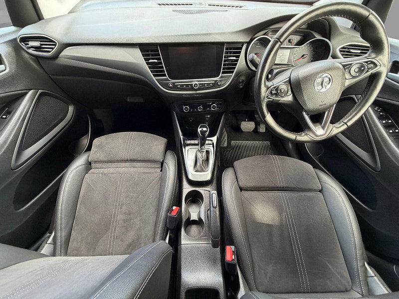 Vauxhall Crossland ULTIMATE