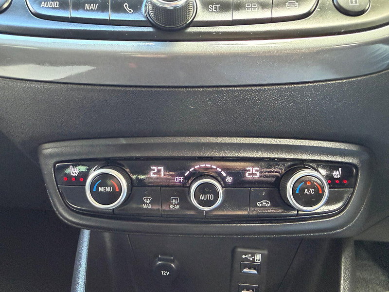 Vauxhall Crossland ULTIMATE