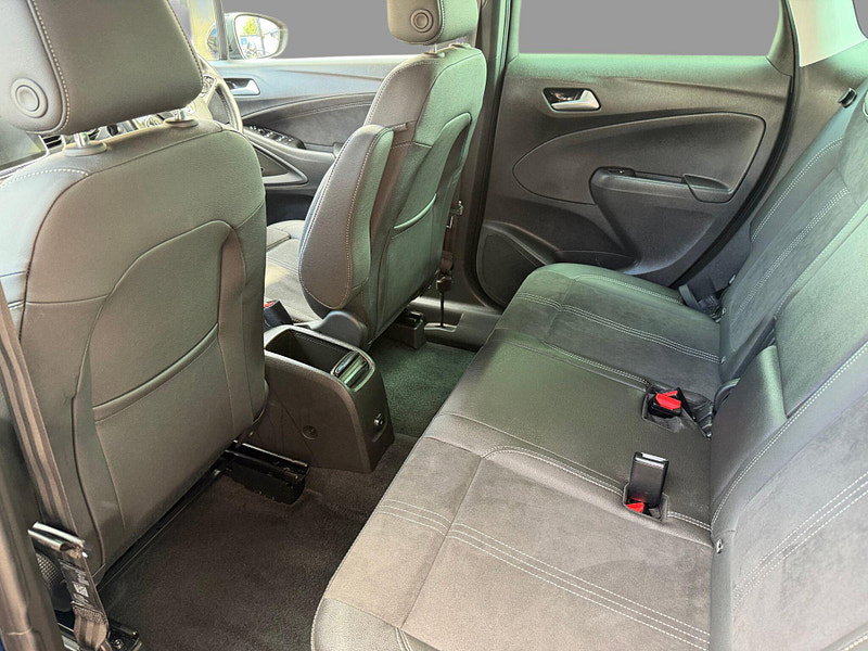 Vauxhall Crossland ULTIMATE