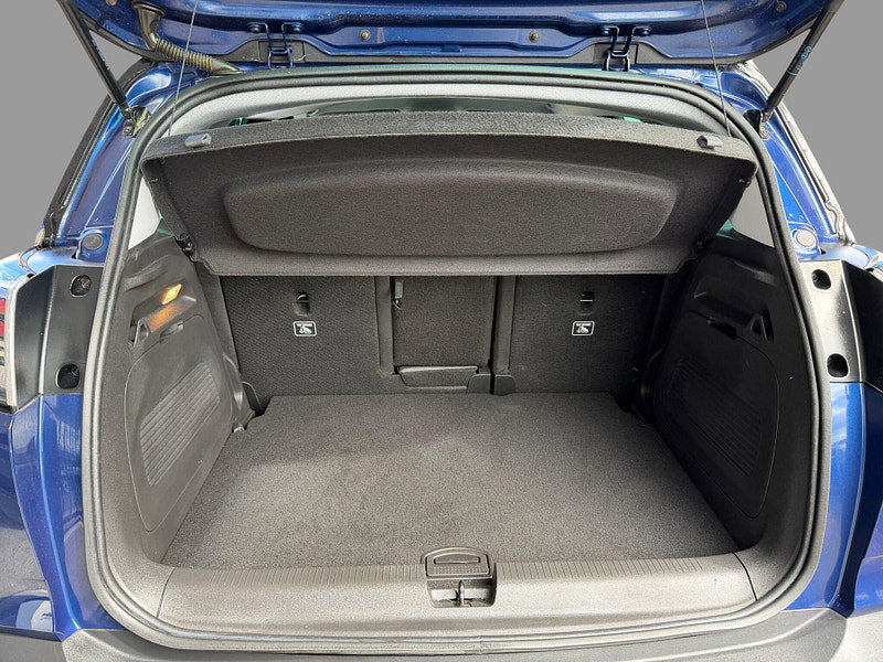 Vauxhall Crossland ULTIMATE