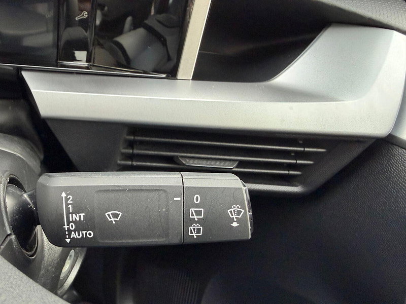 Vauxhall Frontera DESIGN
