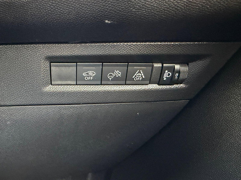 Vauxhall Frontera DESIGN