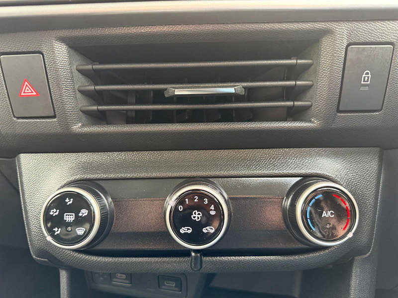 Vauxhall Frontera DESIGN