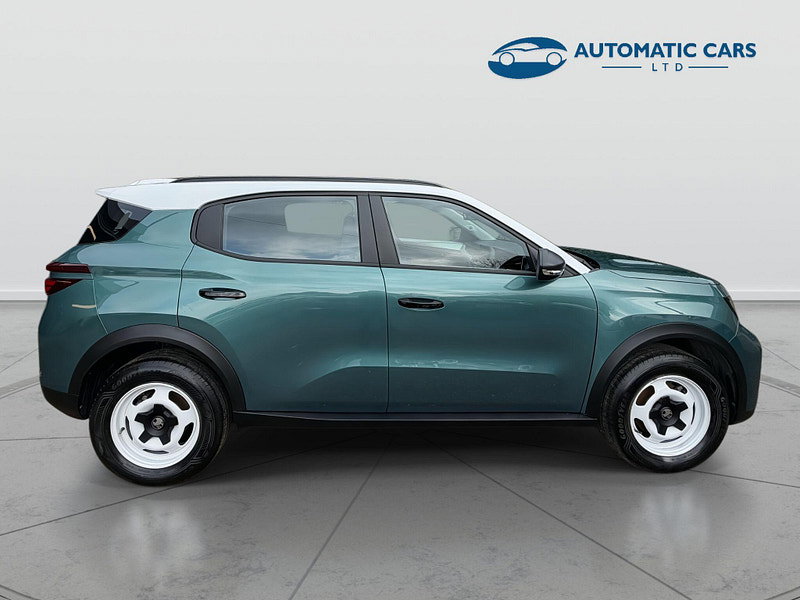 Vauxhall Frontera DESIGN