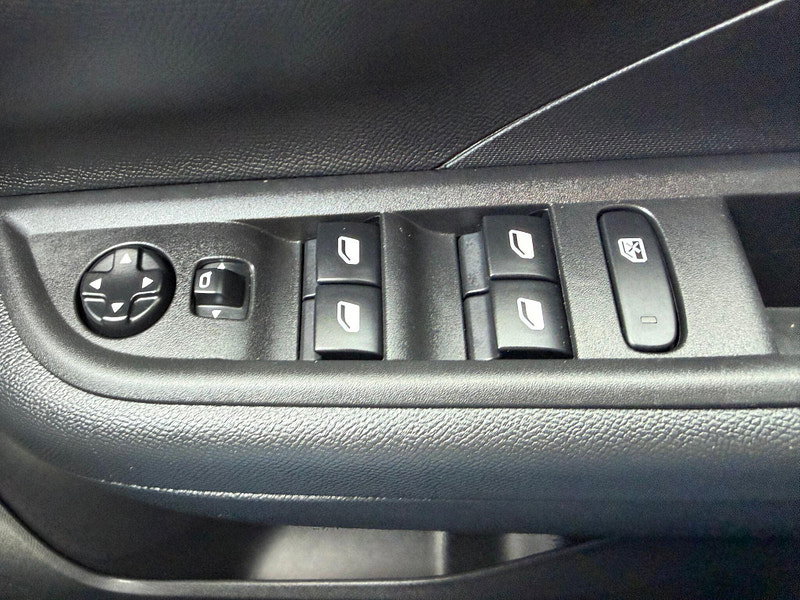 Vauxhall Frontera DESIGN