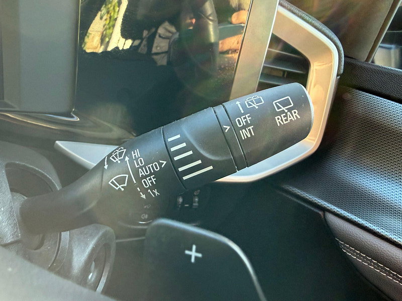 Vauxhall Mokka ELITE EDITION