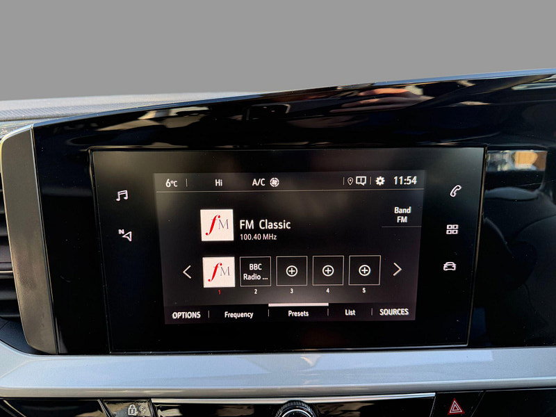 Vauxhall Mokka ELITE EDITION