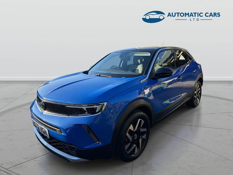 Vauxhall Mokka ELITE EDITION