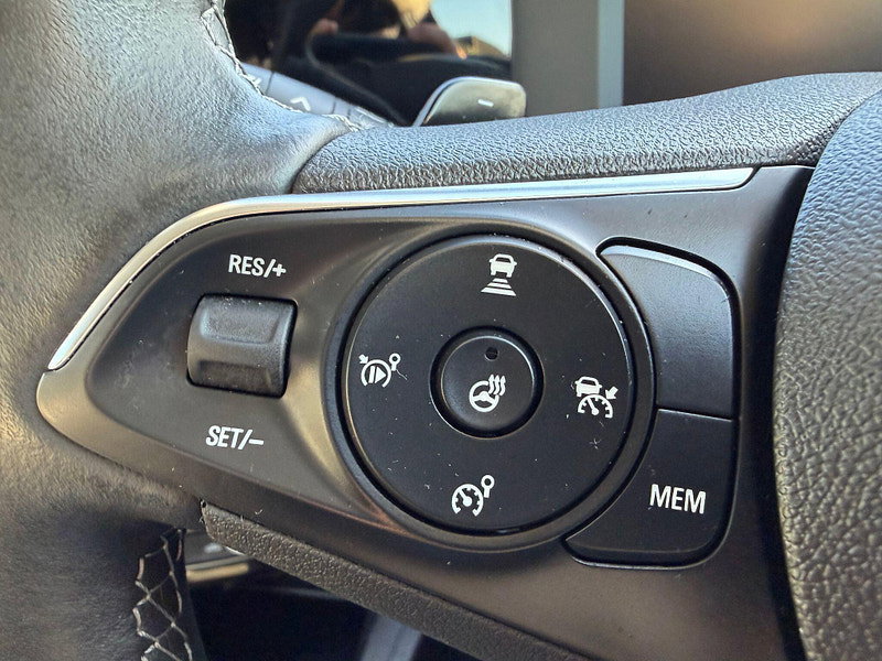 Vauxhall Mokka ELITE EDITION