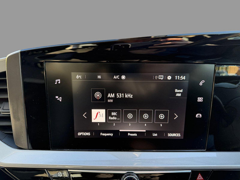 Vauxhall Mokka ELITE EDITION
