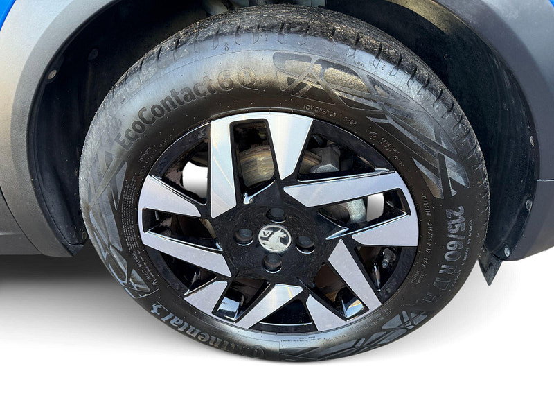 Vauxhall Mokka ELITE EDITION