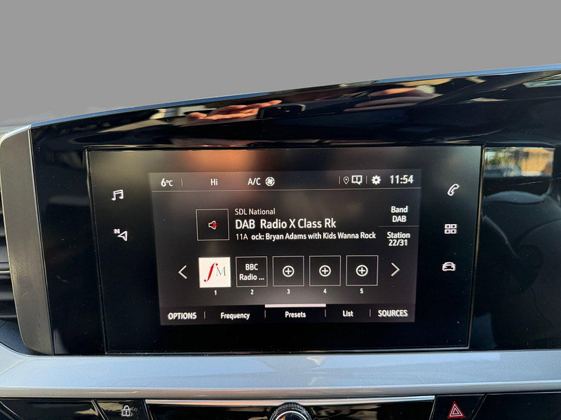 Vauxhall Mokka ELITE EDITION