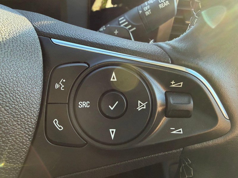 Vauxhall Mokka ELITE EDITION
