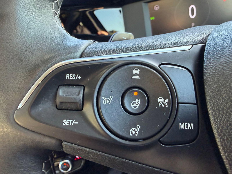 Vauxhall Mokka ELITE EDITION