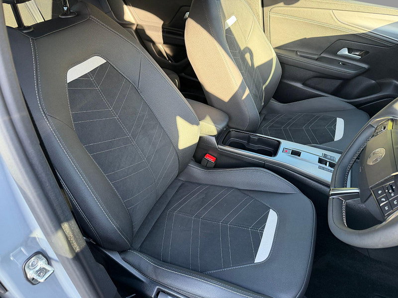 Vauxhall Mokka ULTIMATE