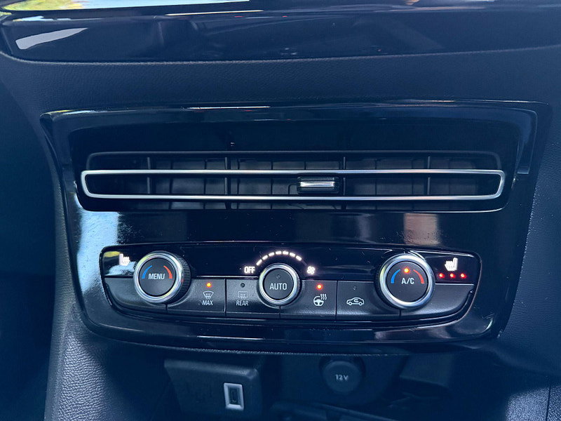 Vauxhall Mokka ULTIMATE