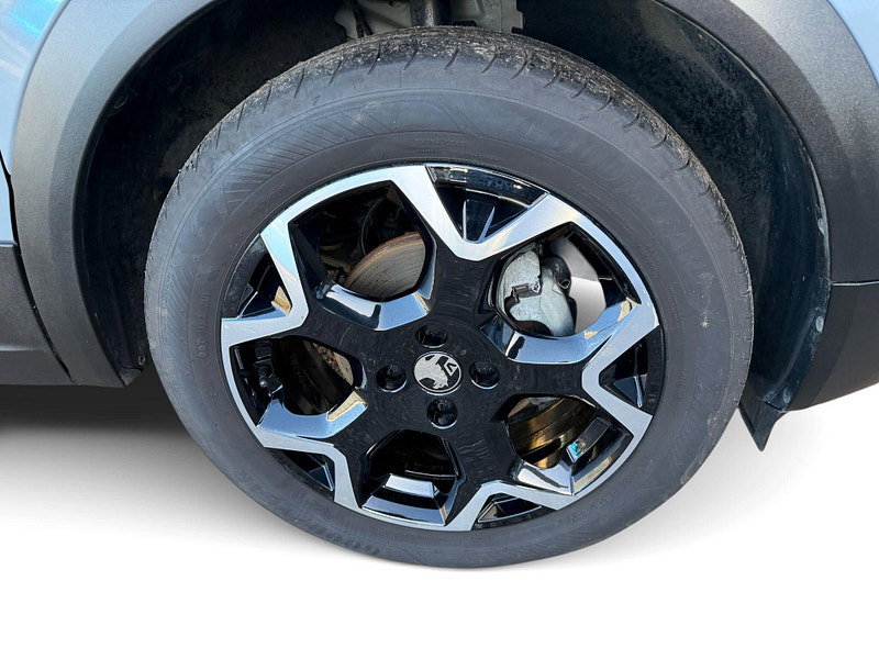 Vauxhall Mokka ULTIMATE