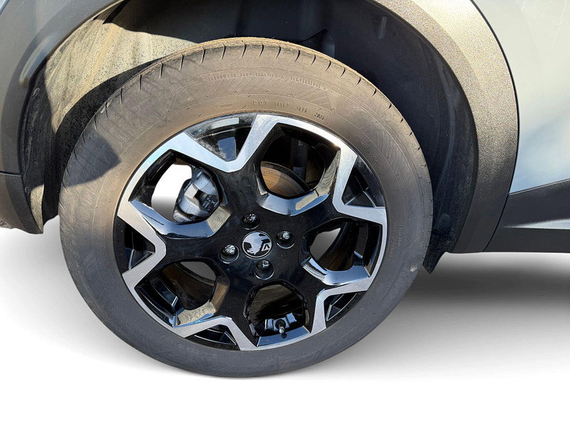 Vauxhall Mokka ULTIMATE