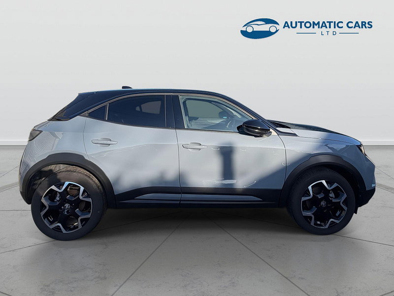 Vauxhall Mokka ULTIMATE