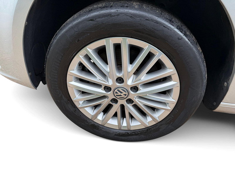 Volkswagen Caddy maxi 5 st automatic C20 LIFE TDI Wheel Chair Aadapted