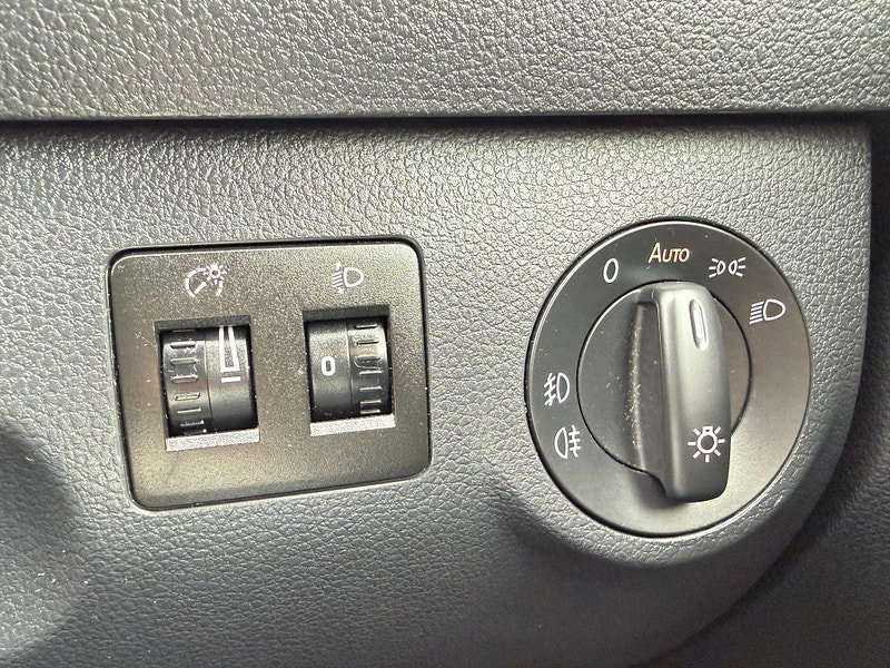 Volkswagen Caddy maxi 5 st automatic C20 LIFE TDI Wheel Chair Aadapted