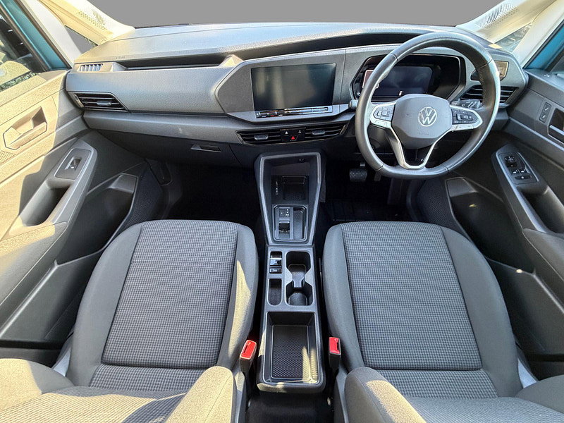 Volkswagen Caddy MAXI C20 TDI Automatic